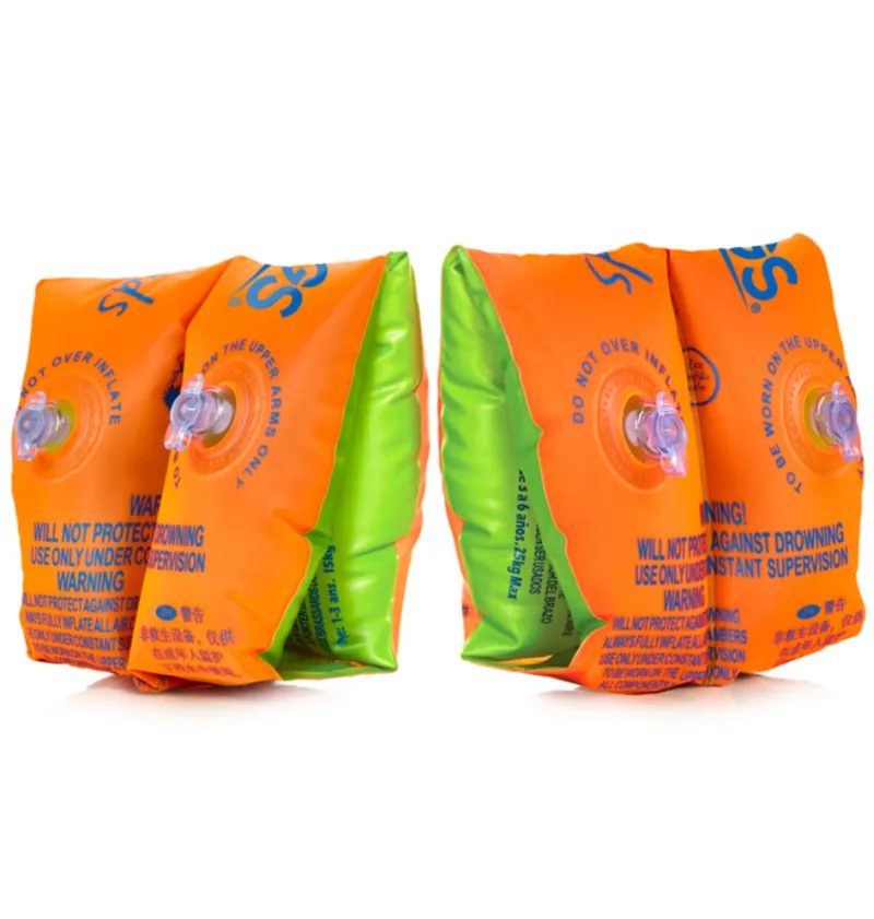 Zoggs Float Bands 3-6 yrs